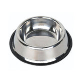 Metal Pet Food Dish - Small